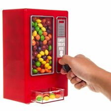 Gumball Vending Machine Sweets