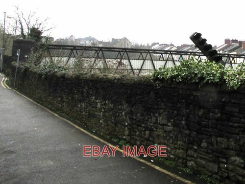 Photo not broken signal - photo,