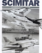 Scimitar: Supermarine's Last