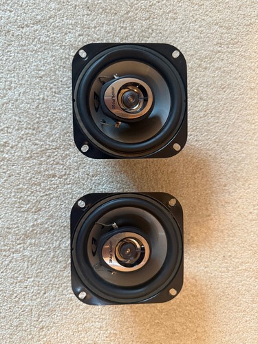 Alpine speakers for lotus - alpine,