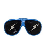 Lowlife Shades Belt Buckle in