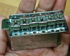 1973 Fender Stratocaster