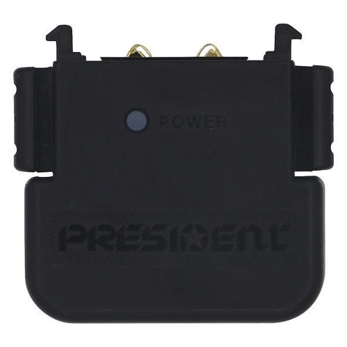 President randy charger - 3, cb
