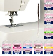 Sewing Machine Needles