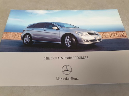 2005 mercedes benz class - 2005,