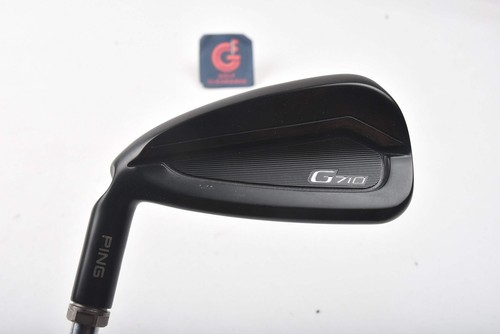 Left hand ping g710 iron - hand,