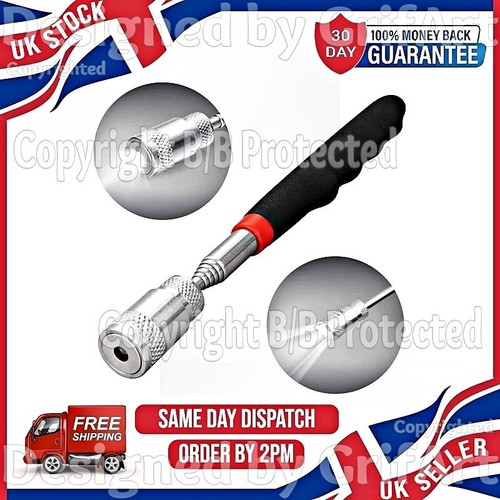 Strong magnetic pick tool - strong,