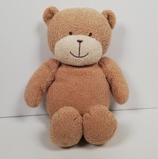Next Beige Teddy Bear Soft