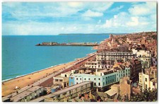 Hastings Sussex Beach Pier -