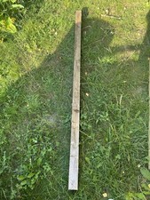 Timber Fence Post/ Building Timber