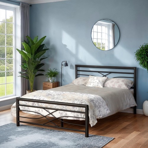 Kelly 5ft king size - 5ft,