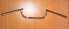 Motorcycle ace bars - motorcycle,