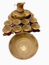 Noritake Sweet Leilani China