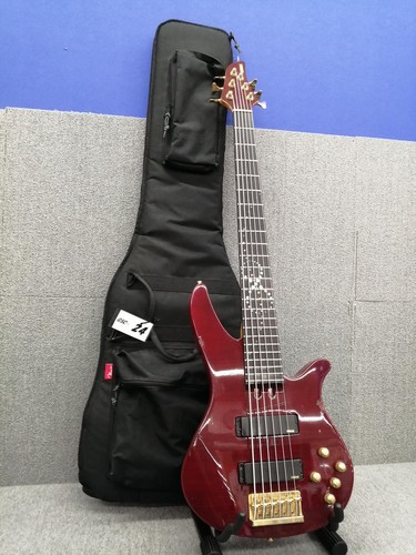 Yamaha rbx6jm electric - rbx6jm, bass