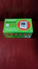 Eaga Energy Monitor Reduce