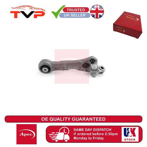 Apec wishbone suspension track - apec, wishbone/suspension