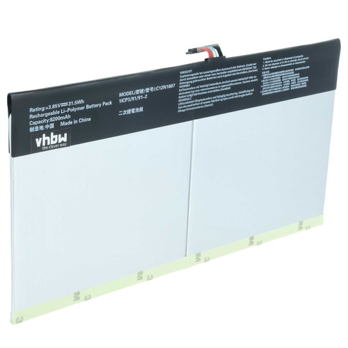 Battery for asus - battery, transformer