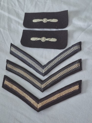 Royal airforce - royal, sergeant