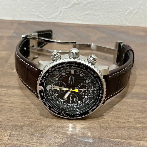Seiko flightmaster sna411p1 - seiko,