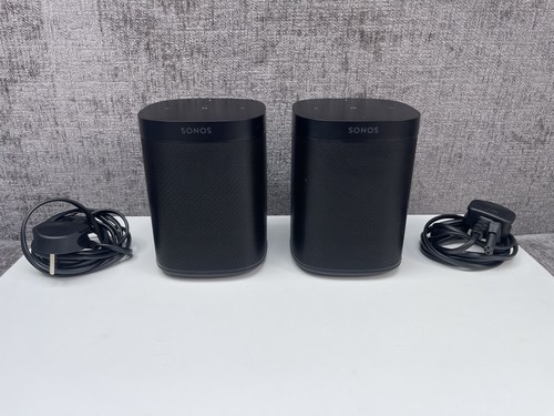 Sonos one gen - gen, 2