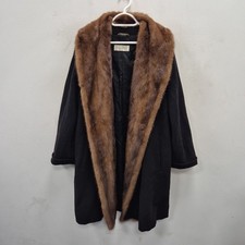 Max Mara Wool Cashmere Blend