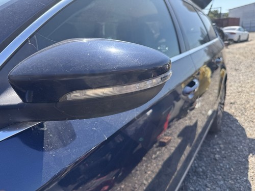 Passat 15 wing - b7, 10-