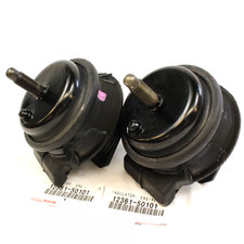 TOYOTA Genuine Lexus LS400