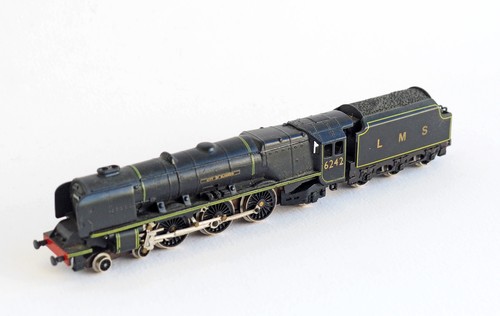 Gauge graham farish 1811 - graham,