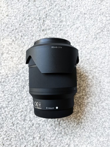 Sony 70mm 5 - sony, fe