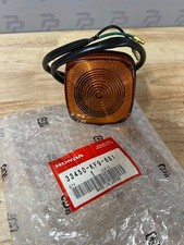 GENUINE New Old Stock Honda