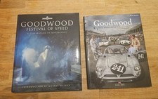 Goodwood Festival of Speed /