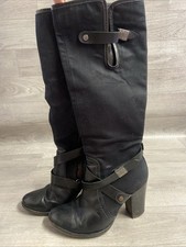 Ladies G-Star Raw Boots UK