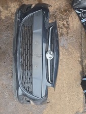 Vauxhall Astra 2015 Hatchback