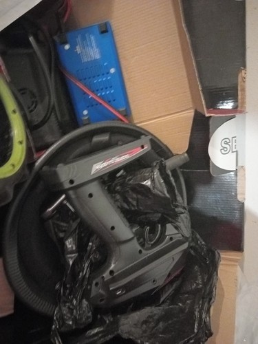 Baha 36cc rofun rc - 5b,