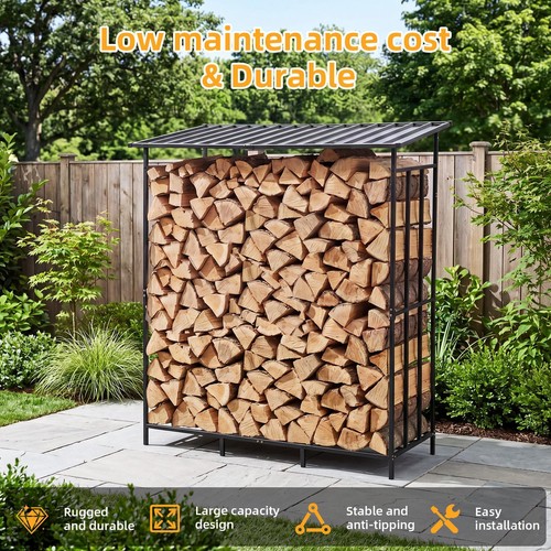 Widen reinforce base firewood - widen,