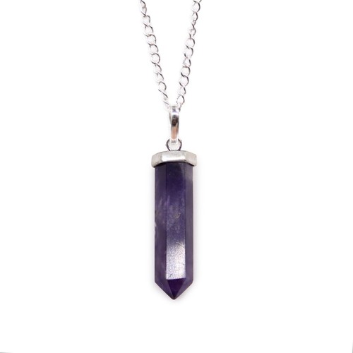 Gemstone classic point - gemstone,