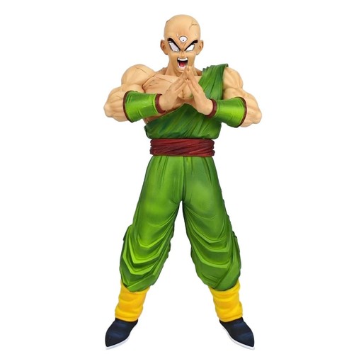 Dragon ball tien - dragon, z