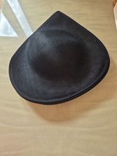 12 inches Sinamay Holder Dome