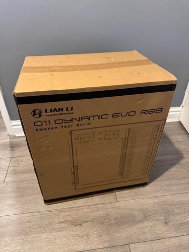 Lian o11 dynamic - lian,