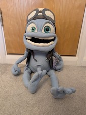 HUGE Crazy Frog The Annoying