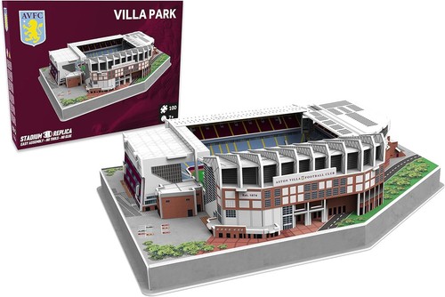 Official licensed villa park - villa,