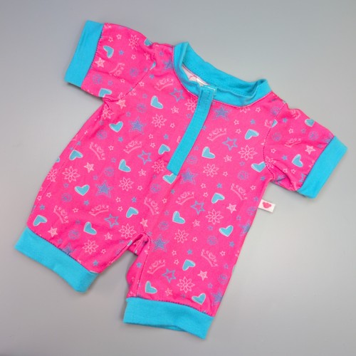 Build bear pink - pink, with