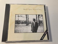 David Sylvian CD ALBUM