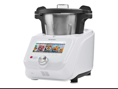 Silvercrest monsieur cuisine - silvercrest,