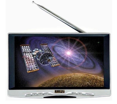 Lilliput 918gl 90tv - lilliput, 918gl-90tv