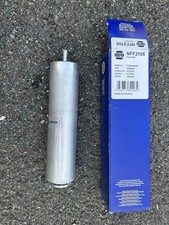 Diesel Fuel Filter for BMW N57