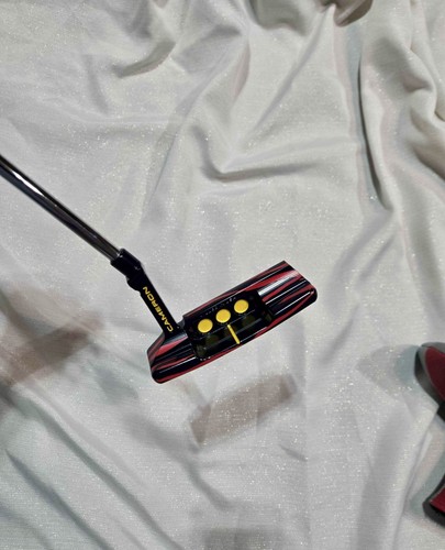 Custom scotty cameron - scotty,