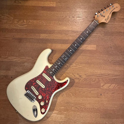 Squier stratocaster electric - squier,