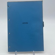 Honda ATC110 Factory Setup