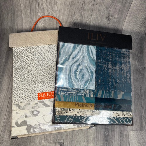 Iliv interior textiles plains - textiles,